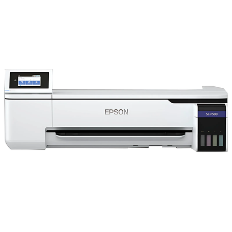 מדפסת סובלימציה Epson SureColor SC-F500