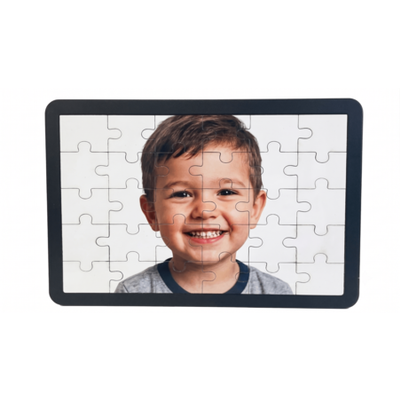 פאזל מודפס 35 חלקים 30x20