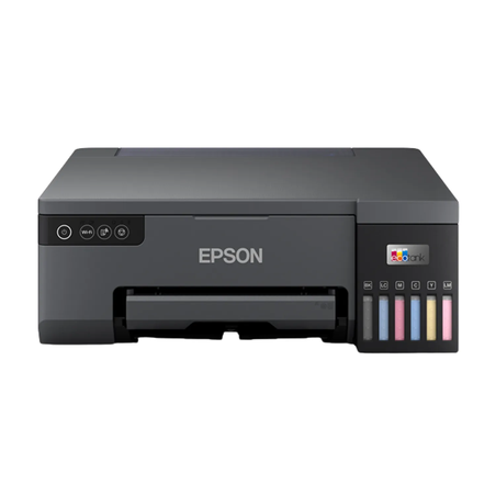 מדפסת פוטו Epson EcoTank L8050 A4