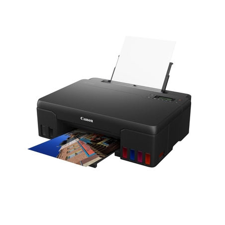 מדפסת ‏הזרקת דיו קנון Canon Pixma G540