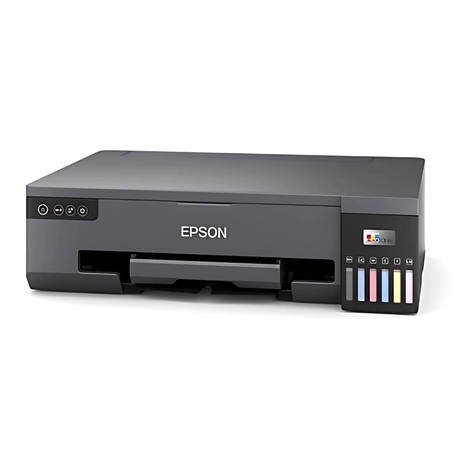 מדפסת פוטו Epson L18050 A3