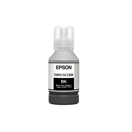 בקבוק דיו למדפסת סובלימציה EPSON SC-F500 | EPSON SC-F100