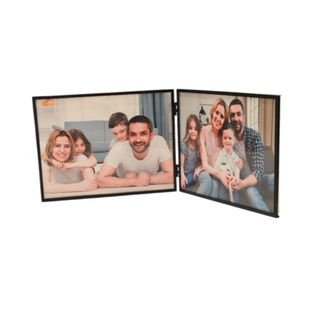 מסגרת פיוטר זוגית שוכבת 15/20