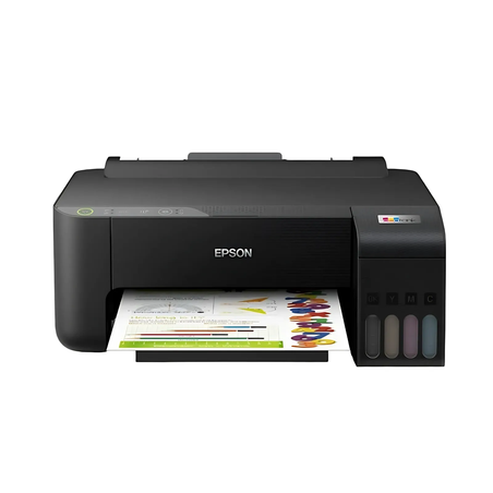 מדפסת הזרקת דיו Epson L1250 A4