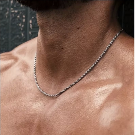 שרשרת חבל אלקום 3