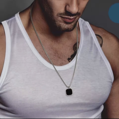 שרשרת אוניקס