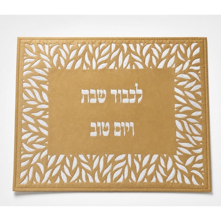 כיסוי פלטה שושן