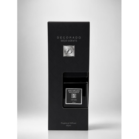 מפיץ ריח DECO SCENTS