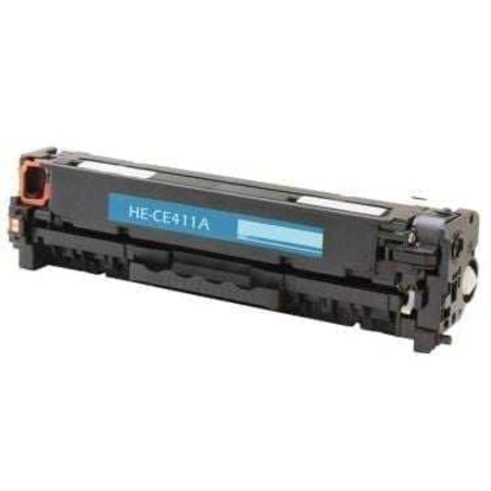 טונר כחול תואם hp 305a ce411a