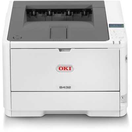 מדפסת OKI B432DN