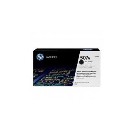 טונר שחור מקורי HP 507A CE400A