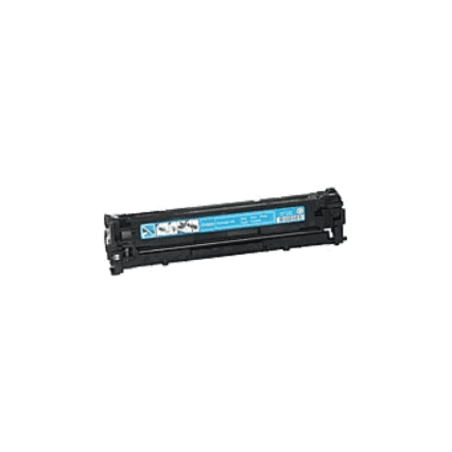 טונר כחול תואם Canon crg731c