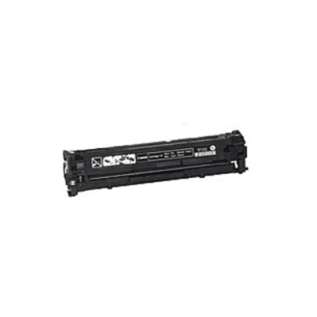 טונר שחור תואם Canon crg731 bk
