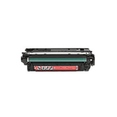טונר אדום תואם חדש HP 653a CF323a
