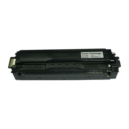 טונר שחור תואם samsung cltk504s