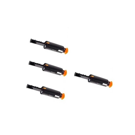 3 טונרים תואמים חדשים HP 103A W1103A + טונר נוסף חינם