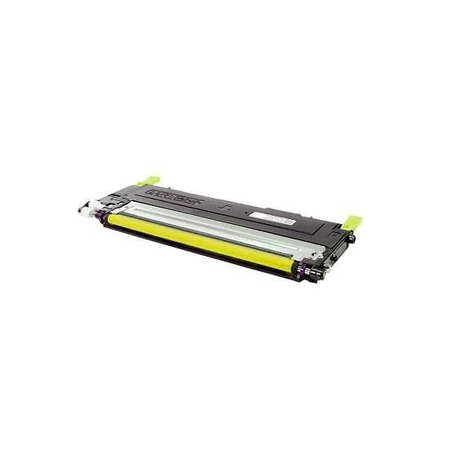 טונר צהוב תואם samsung clt-y407s