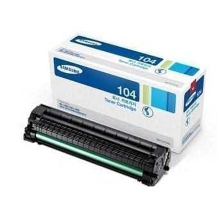 טונר מקורי samsung mltd 104s