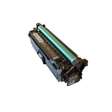 טונר שחור תואם HP 504A CE250A