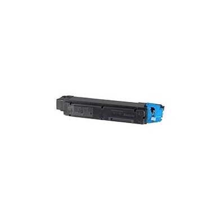 טונר כחול תואם kyocera tk5140C