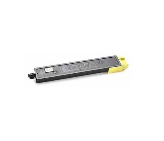 טונר צהוב תואם KYOCERA TK8325Y