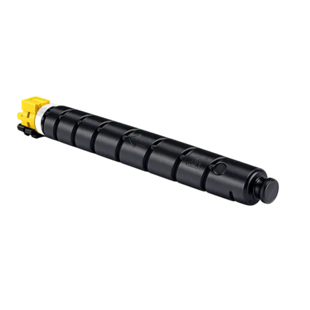 טונר צהוב yellow תואם Kyocera TK8515Y