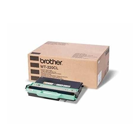 מכל עודפים מקורי BROTHER WT BOX WT220CL