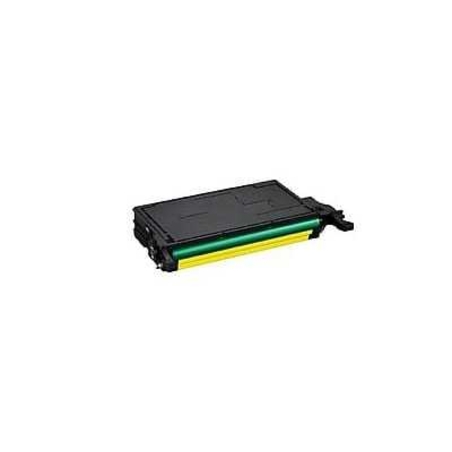 טונר צהוב תואם SAMSUNG CLT-Y508L