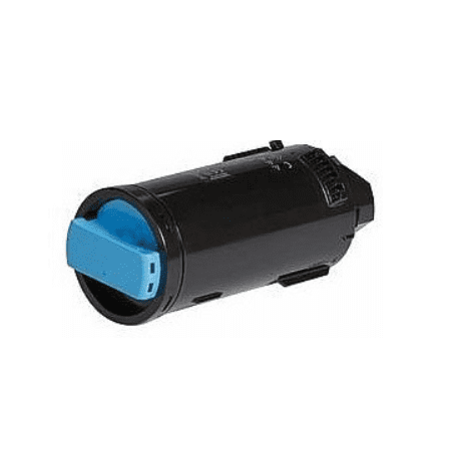 טונר כחול מקורי XEROX 106R03884 cyan