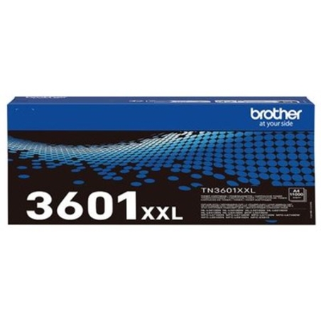 טונר מקורי BROTHER TN3601XXL