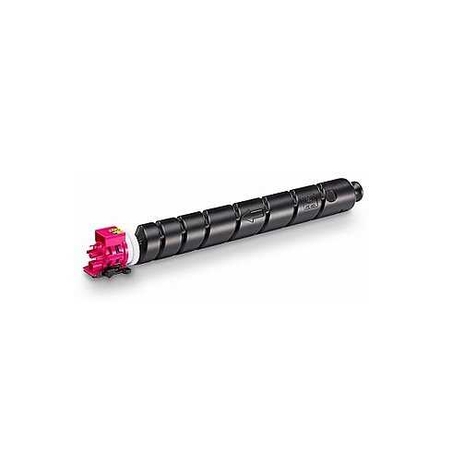 טונר אדום תואם KYOCERA TK8525M
