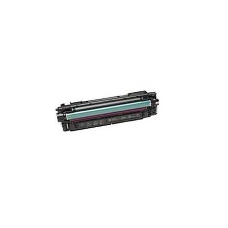 טונר אדום תואם HP 508X CF363X