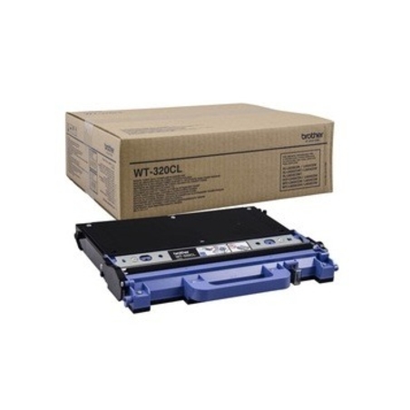 מיכל עודפים מקורי BROTHER WT320CL