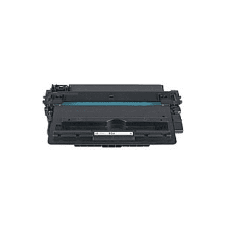 טונר תואם HP 14X | HP CF214X