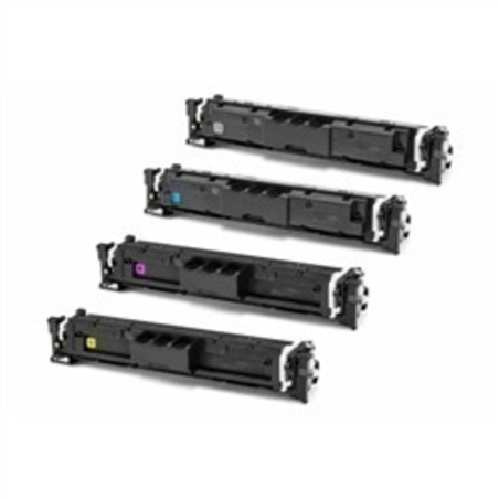 סט טונרים תואם HP 220A W2200A,W2201A,W2202A,W2203A