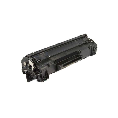 טונר תואם HP 36a | HP cb436a