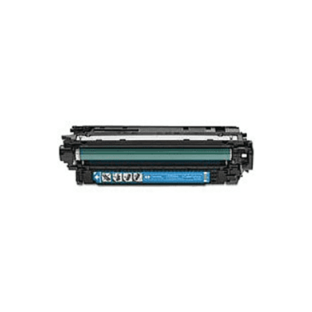 טונר כחול תואם HP 655A CYAN CF451A
