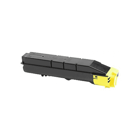 טונר צהוב תואם KYOCERA TK8505Y
