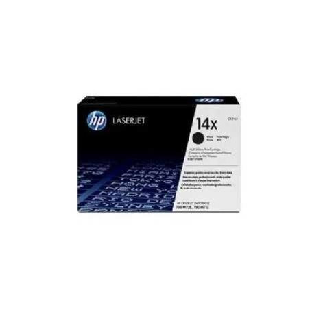 טונר מקורי HP 14X | HP CF214X
