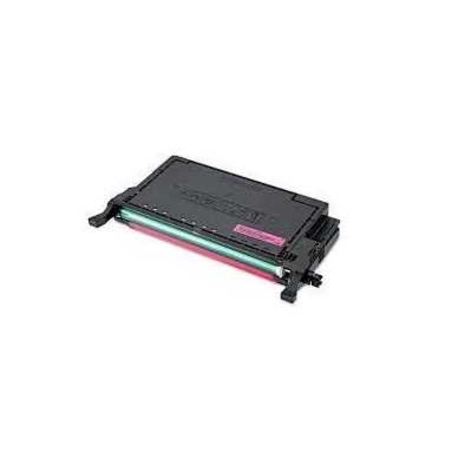 טונר אדום תואם SAMSUNG CLTM609S