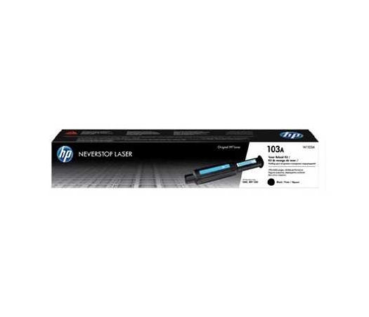 טונר מקורי HP 103A W1103A