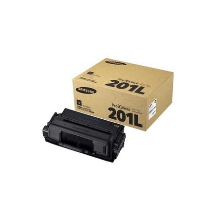 טונר מקורי SAMSUNG MLT-D201L