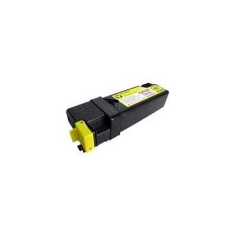 טונר תואם צהוב XEROX 106R01603