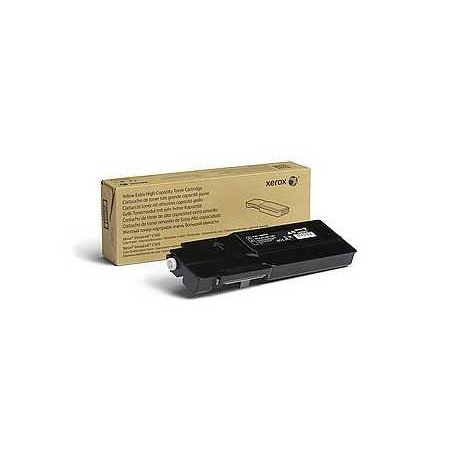 טונר שחור מקורי XEROX 106R03532