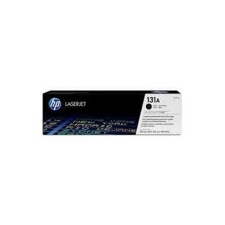 טונר שחור מקורי HP 131A cf210A