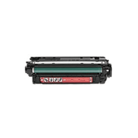 טונר אדום תואם HP 648A CE263A