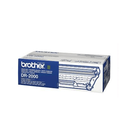 דראם – (יח’ הדמיה) מקורי brother dr2000
