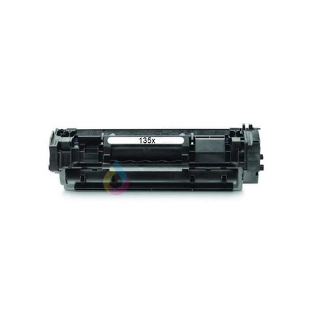 טונר שחור תואם HP 135X | HP W1350X