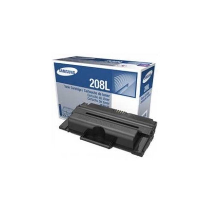 טונר מקורי samsung mlt-d208L
