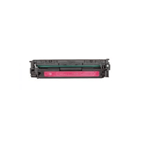 טונר אדום תואם hp cc533a